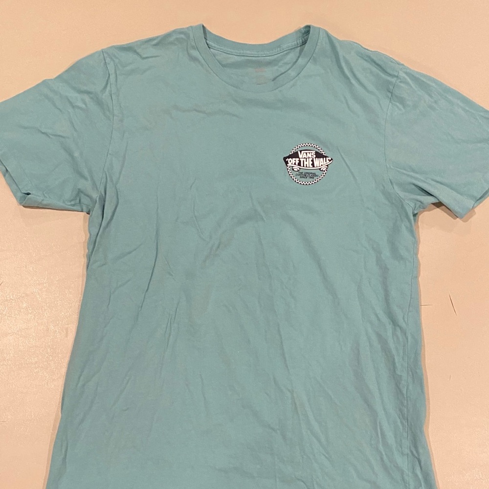 Vans Tee